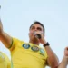 “foi-por-muito-pouco”,-diz-flavio-bolsonaro-apos-ir-ao-2o-turno