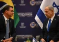 netanyahu-parabeniza-flavio-bolsonaro-e-deseja-sorte-no-segundo-turno