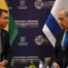 netanyahu-parabeniza-flavio-bolsonaro-e-deseja-sorte-no-segundo-turno