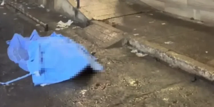 mulher-morre-apos-passar-mal-enquanto-tentava-ajudar-filho-em-ceilandia-(df)