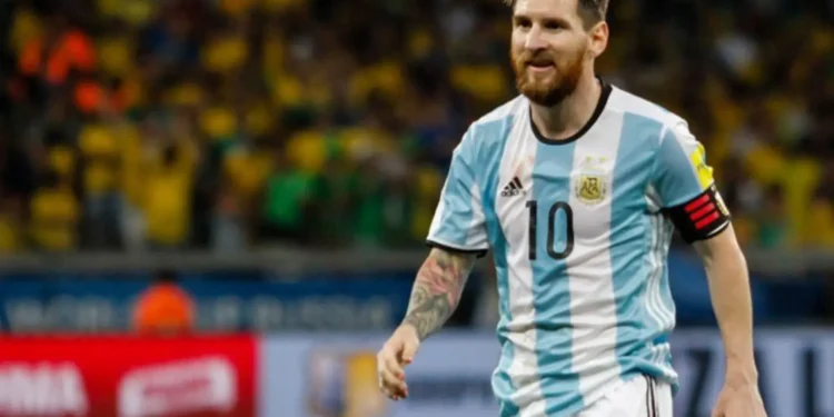 messi-se-despede-da-argentina-nesta-terca-feira;-veja-horario-e-onde-assistir