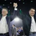 tarcisio-acompanha-flavio-bolsonaro-em-encontro-com-daniel-vilela-em-goiania