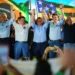 em-goiania,-flavio-bolsonaro-defende-mudanca-na-constituicao-para-“redemocratizar”-o-pais