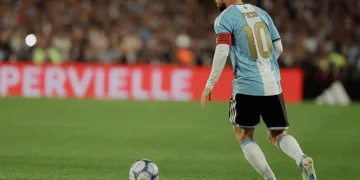 messi-se-despede-da-argentina-com-gol-e-vitoria-sobre-benim