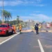 pista-e-interditada-apos-vazamento-de-2-mil-litros-de-oleo-na-eptg,-em-brasilia