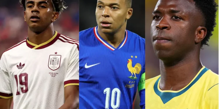 veja-o-novo-ranking-de-selecoes-apos-a-data-fifa