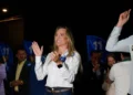 celina-leao-faz-caminhada-em-planaltina-e-participa-de-reunioes-no-df
