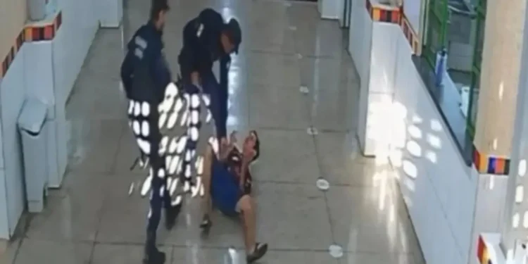 veja-video:-homem-armado-com-faca-invade-escola-e-rende-funcionario-em-senador-canedo