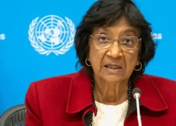 jurista-sul-africana-navi-pillay-vence-o-nobel-da-paz-2026