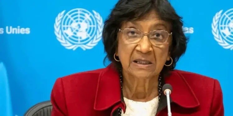 jurista-sul-africana-navi-pillay-vence-o-nobel-da-paz-2026