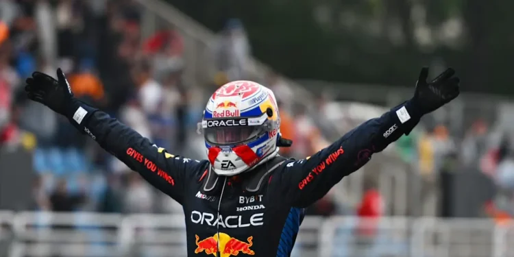 verstappen-conquista-pole-da-sprint-em-singapura;-bortoleto-larga-em-14o