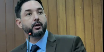 “nao-sou-defensor-da-prefeitura”,-diz-thialu-guiotti-apos-eleicao-na-camara-municipal-de-goiania