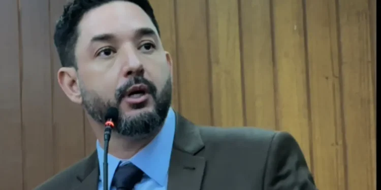 “nao-sou-defensor-da-prefeitura”,-diz-thialu-guiotti-apos-eleicao-na-camara-municipal-de-goiania