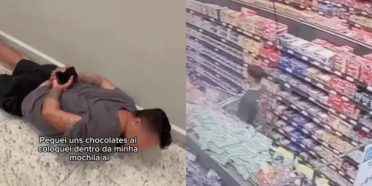 homem-e-preso-suspeito-de-furtar-chocolates-avaliados-em-r$-2-mil-em-goiania