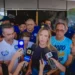 celina-leao-pede-segundo-turno-sem-violencia-e-defende-ampliacao-do-esporte-e-da-educacao-no-df