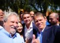 o-peso-politico-de-tarcisio-na-campanha-de-flavio-contra-lula