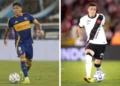 vasco-x-boca-juniors-pela-semifinal-da-sul-americana:-veja-horario-e-onde-assistir