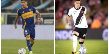 vasco-x-boca-juniors-pela-semifinal-da-sul-americana:-veja-horario-e-onde-assistir