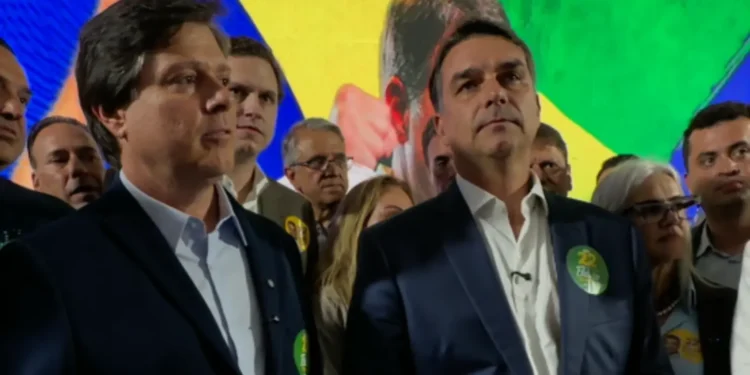 mdb-oficializa-apoio-a-flavio,-mas-diretorios-do-norte-e-nordeste-seguem-com-lula