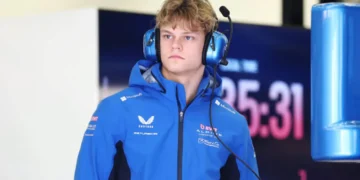 formula-1:-piloto-da-alpine-pode-perder-autorizacao-para-dirigir