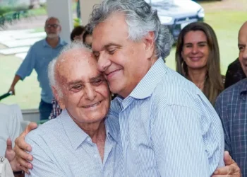 morre-aos-103-anos-elcival-ramos-caiado,-tio-de-ronaldo-caiado