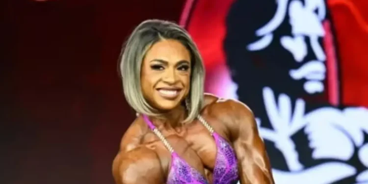 atleta-chilena-de-fisiculturismo-marianne-von-gierke-morre-aos-40-anos