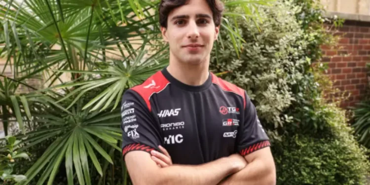 rafael-camara-e-anunciado-pela-haas-e-sera-o-segundo-brasileiro-na-f1-em-2027