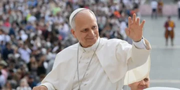 papa-leao-xiv-deve-receber-alta-apos-cirurgia-para-tratar-cancer-de-pulmao