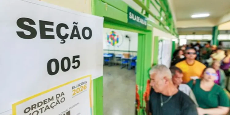 tse-altera-locais-de-votacao-de-4,3-mil-secoes-para-o-2o-turno