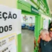 tse-altera-locais-de-votacao-de-4,3-mil-secoes-para-o-2o-turno