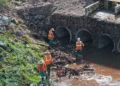 comurg-intensifica-limpeza-de-corregos-para-conter-estragos-das-chuvas-em-goiania