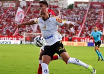 vila-nova-cede-empate-ao-novorizontino-no-ultimo-lance-e-perde-chance-de-disparar-na-lideranca