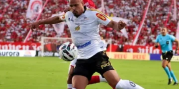 vila-nova-cede-empate-ao-novorizontino-no-ultimo-lance-e-perde-chance-de-disparar-na-lideranca