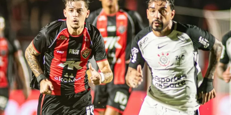 corinthians-x-vitoria:-horario-e-onde-assistir-ao-jogo-do-brasileirao-nesta-segunda-(19)