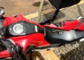 video:-motorista-sem-cnh-e-preso-apos-jogar-carro-contra-motociclista-em-rio-verde-(go)
