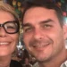 mae-de-flavio-bolsonaro-publica-video-de-apoio-ao-filho;-“sei-o-filho-que-criei”