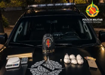 rotam-prende-homem-por-trafico-de-drogas-e-cumpre-mandado-de-prisao-em-samambaia-(df)