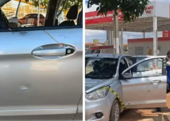 motorista-e-baleado-e-bate-carro-contra-base-do-samu-em-goias