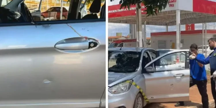 motorista-e-baleado-e-bate-carro-contra-base-do-samu-em-goias