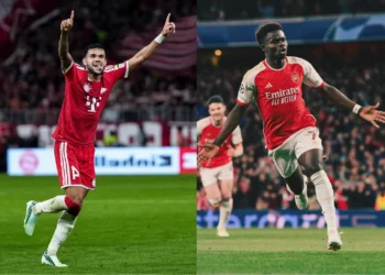 champions-league-tem-bayern-x-arsenal-como-destaque-da-quarta-feira