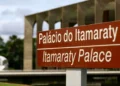 itamaraty-acusa-milei-de-ingerencia-externa-apos-ataques-ao-sistema-eleitoral-brasileiro