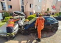 homem-fica-prensado-entre-dois-carros-e-sofre-fratura-em-sao-sebastiao-(df)