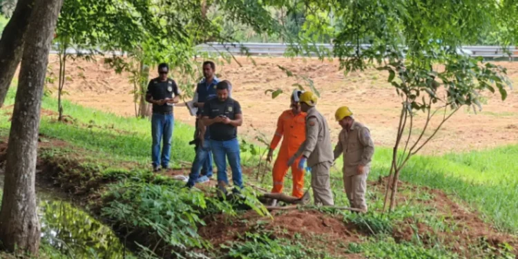 corpo-e-encontrado-em-corrego-no-setor-pedro-ludovico-em-goiania