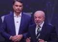 datafolha:-flavio-bolsonaro-tem-47%-e-lula-registra-46%-no-segundo-turno