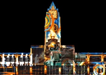 estacao-ferroviaria-tera-projecao-de-video-mapping-em-homenagem-aos-93-anos-de-goiania