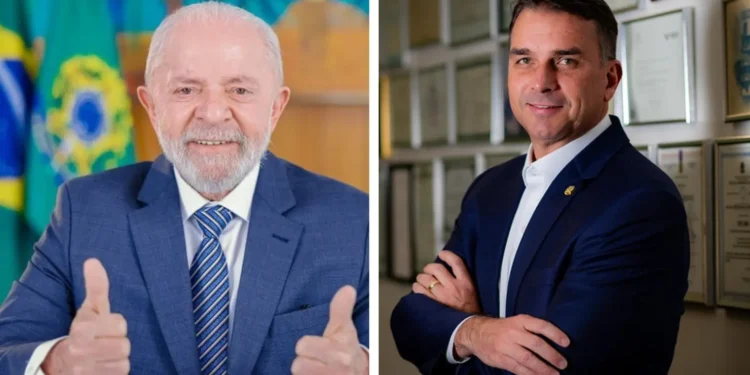 globo-cancela-novela-por-causa-de-debate-entre-lula-e-flavio;-confira-horarios