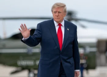 trump-volta-a-defender-terceiro-mandato-nos-estados-unidos,-apesar-de-proibicao-constitucional