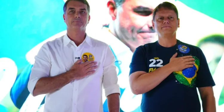 tarcisio-participa-de-preparacao-de-flavio-para-o-debate-e-interpreta-lula