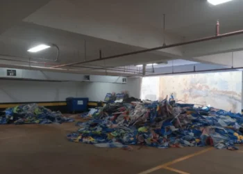 tre-df-recolhe-1,1-mil-materiais-irregulares-de-campanha-durante-o-segundo-turno