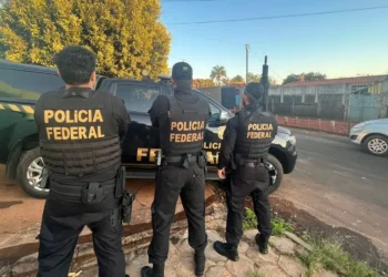 pf-prende-16-pessoas-em-flagrante-no-segundo-turno;-outras-26-pessoas-vao-a-delegacias